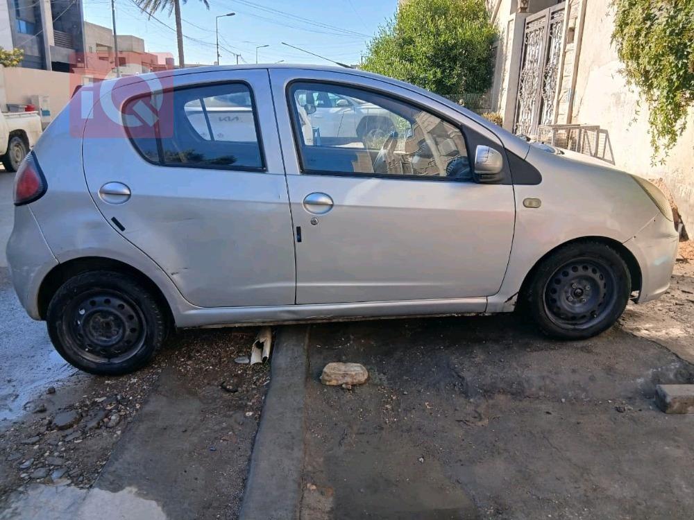 جيلي LC